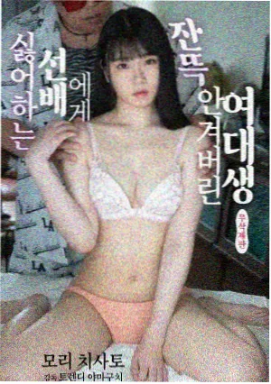 旧城手记 剧集封面